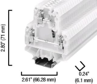 Allen-Bradley - SURGE SUPPRESSOR