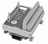 Allen-Bradley - 40 POINT TERMINAL BLOCK