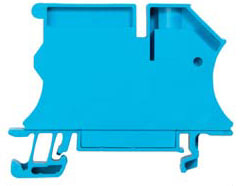 Allen-Bradley - Feed Through Screw Terminal Neutral Disc