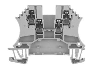 Allen-Bradley - Feed Through Screw Terminal Grey 1.5mm