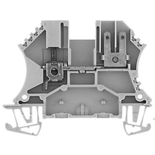 Allen-Bradley - Feed Through Screw Terminal Grey 2.5MM