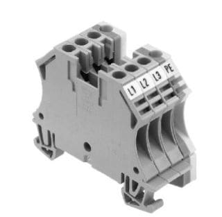 Allen-Bradley - Feed Through Screw Terminal Motor Connec