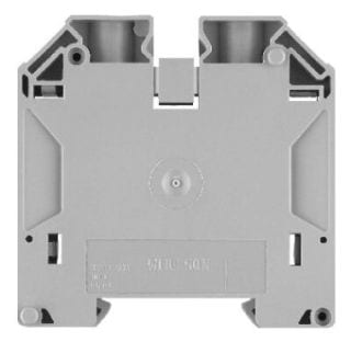 Allen-Bradley - Feed Through Screw Terminal Blue 50mm