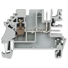 Allen-Bradley - Feed Through Screw Terminal Grey 2.5mm