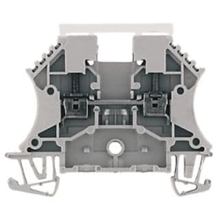 Allen-Bradley - Thermocouple Terminal Block 2.5mm GREY