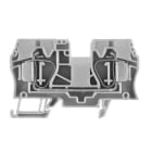 Allen-Bradley - 1-CKT FEED-THROUGH BLK, 10MM