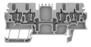 Allen-Bradley - FT SPRING CLAMP TERMINAL BLOCK