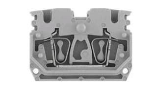 Allen-Bradley - Feed Through Sprg Clmp T/L Blk