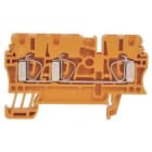 Allen-Bradley - IEC TERM BLCK 5.1X64.5X31.3MM SPR CLP