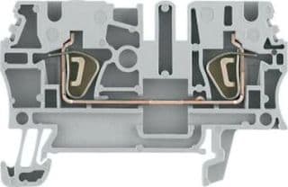 Allen-Bradley - TERMINAL BLOCK YELLOW