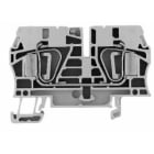Allen-Bradley - 1-Ckt Feed-Through Blk 6mm