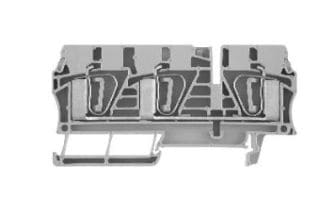 Allen-Bradley - Feed Through Sprg Clmp 6.0mm