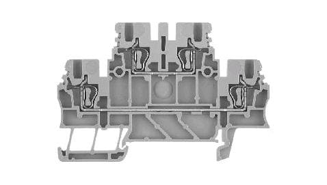 Allen-Bradley - 2 LVL FT SPRING CLAMP TB 1.5MM