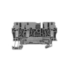 Allen-Bradley - Ground Spring Clmp TB Triple