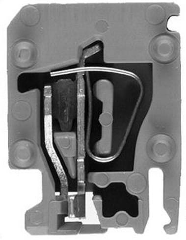 Allen-Bradley - Distribution Ground Block