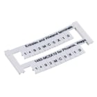 Allen-Bradley - COMPETITIVE SNAP IN MARKER 6MM