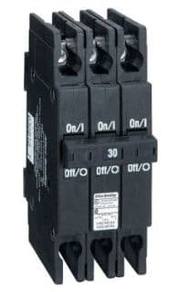 Allen-Bradley - Miniature Circuit Breaker, 80 A