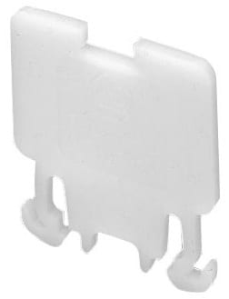 Allen-Bradley - END BARRIER FOR TERMINAL BLOCK