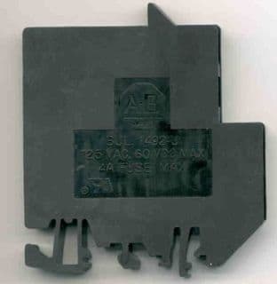 Allen-Bradley - FUSE TERMINAL BLOCK