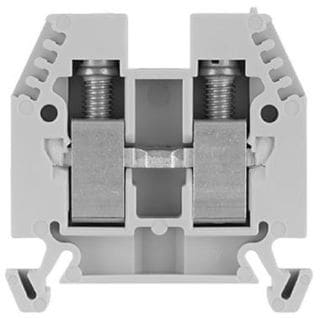 Allen-Bradley - IEC 1-Ckt Feed-Through Blk Short 16mm