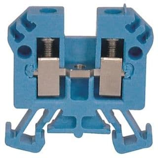 Allen-Bradley - IEC 1-Ckt Miniature Blk 2.5mm