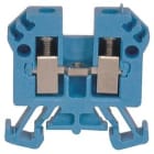 Allen-Bradley - IEC 1-Ckt Miniature Blk 2.5mm