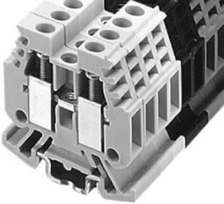 Allen-Bradley - TERMINAL BLOCK