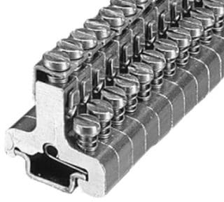 Allen-Bradley - IEC TERMINAL BLOCKS, SINGLE CIRCUIT MINI