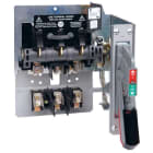Allen-Bradley - NEMA DISCONNECT SWITCH KIT 60A RH