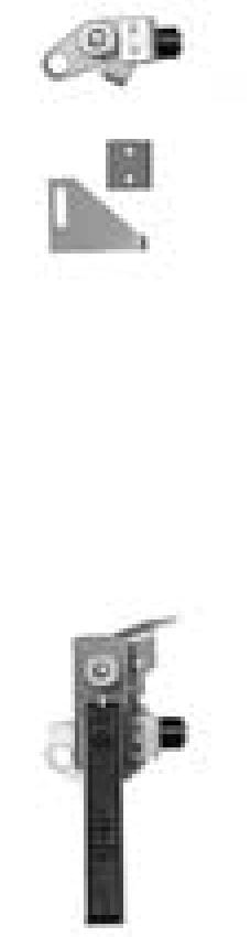 Allen-Bradley - DOOR HARDWARE KIT
