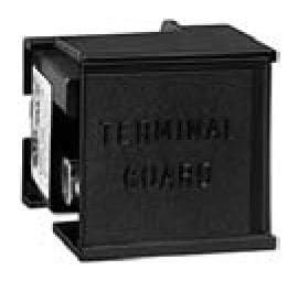 Allen-Bradley - AUXILIARY CONTACT BLOCK1 NC