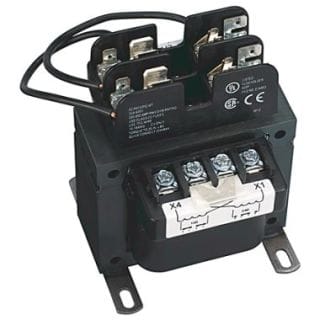 Allen-Bradley - 1497B 250VA 240X480-120
