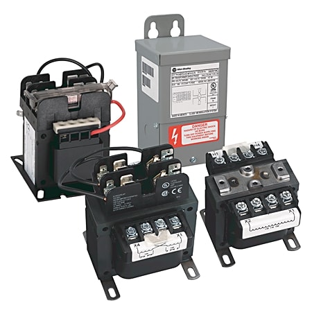Allen-Bradley - TRANSFROMER 500VA 240/120