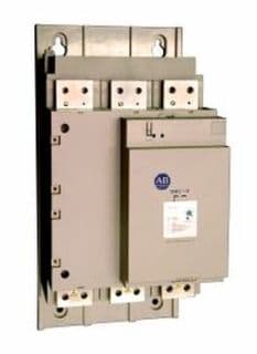 Allen-Bradley - SOFTSTARTER SMC-3, 106..317 A,
