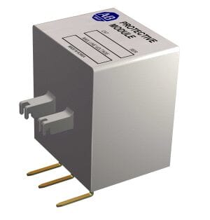 Allen-Bradley - 600V PROTECTIVE MODULE