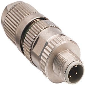 Allen-Bradley - ETHERNET MEDIA (female)