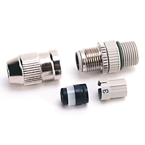 Allen-Bradley - ETHERNET M12 MEDIA INSULATION