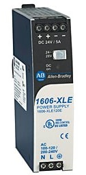 Allen-Bradley - Semi Regulated Power Supply