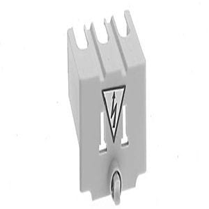 Allen-Bradley - TERMINAL COVER 3P FOR 40/63A