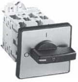 Allen-Bradley - control and load switch