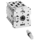Allen-Bradley - DOOR MT STEP SW 12A 1P 60 DEG 1-2-3