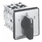 Allen-Bradley - Rotary switch