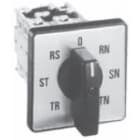 Allen-Bradley - DOOR MT VOLTMETER SW 12A 45 DEG 4 POS