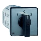 Allen-Bradley - CHANGEOVER SWITCH