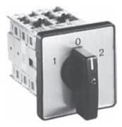Allen-Bradley - front/door control and load switch