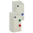 Allen-Bradley - Starter Enclosure MCS With Blue Reset