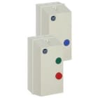 Allen-Bradley - Starter Enclosure With Green Start