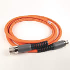 Allen-Bradley - MP-Series 2 m Length Pwr and Brake Cable