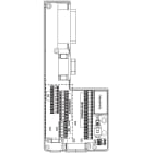 Allen-Bradley - MPF 16 GAUGE POWER CABLE 4MTS