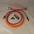 Allen-Bradley - CABLE, NON-FLEX, MOTOR POWER 14GAUGE 3M